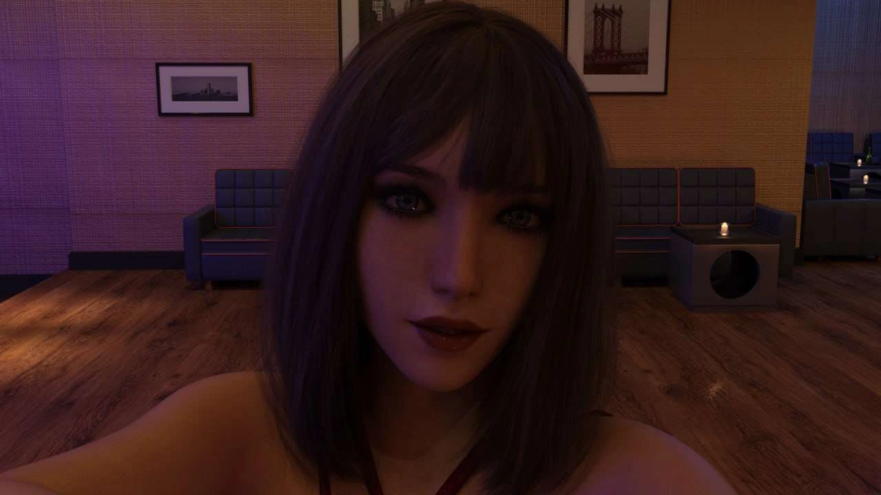 [欧美SLG/动态] 我的宿舍 My Dorm 第一季完结版 PC+安卓 汉化版-造梦少女游戏造梦少女游戏网