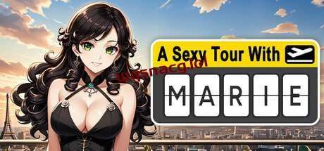 [找茬SLG/AI生成] 性感之旅：玛丽 A Sexy Tour With Marie 官中-造梦少女游戏造梦少女游戏网
