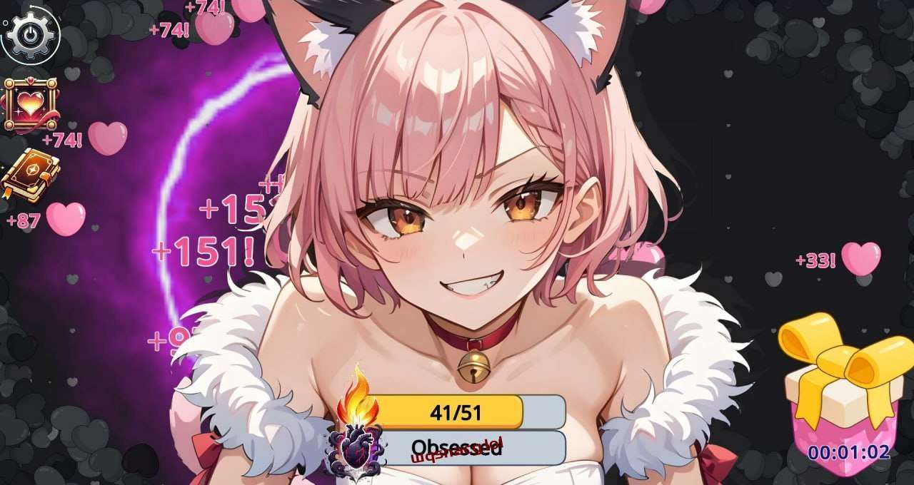 [互动SLG] 腐化他们所有 Corrupt Them All - Devilina Vein 官中-造梦少女游戏造梦少女游戏网