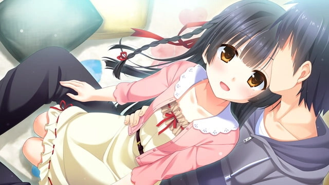 [拔作ADV] 哥哥共享 お兄ちゃんシェアリング GPT3.5 机翻汉化版-造梦少女游戏造梦少女游戏网