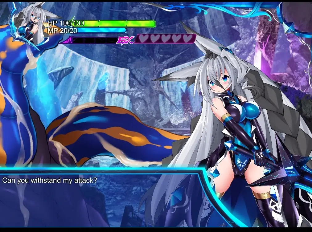 [探索SLG] 怪兽深渊 Monsters Abyss v3.2 先行体验英文版6.6G - 造梦少女游戏网-造梦少女游戏造梦少女游戏网