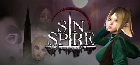 [ACT动作] 】罪恶尖塔 SIN SPIRE v0.0.5beta官中步兵版-造梦少女游戏造梦少女游戏网