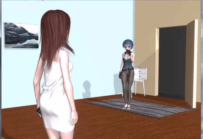 利兹的故事 Riesch Stories ～リーシュストーリーズ～DL正式版-造梦少女游戏造梦少女游戏网