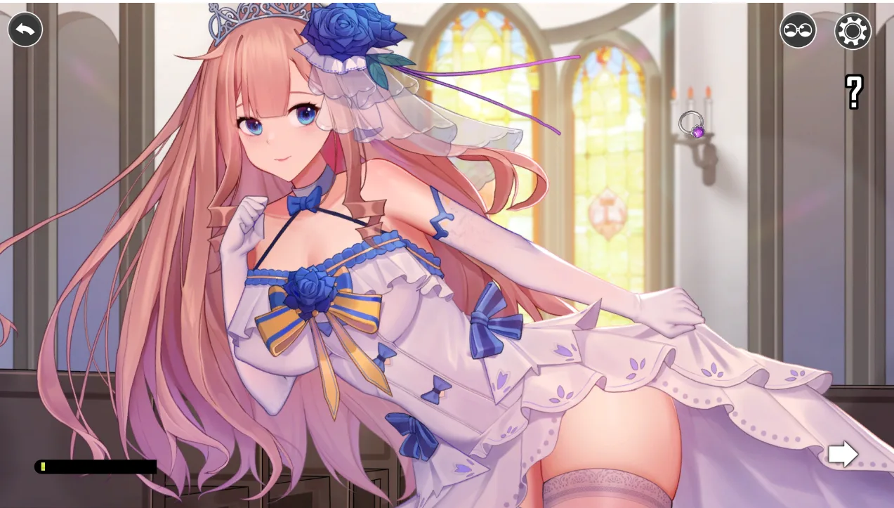 [RPG/汉化/动态CG] 四色跳跃 Build.7381979官方中文步兵版 550M - 造梦少女游戏网-造梦少女游戏造梦少女游戏网