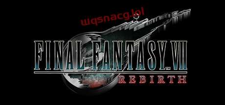 最终幻想7：重生 v1.0.0官方中文数字豪华版-造梦少女游戏造梦少女游戏网