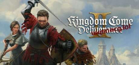 天国：拯救2 v1.1.1官方中文免安装版-造梦少女游戏造梦少女游戏网