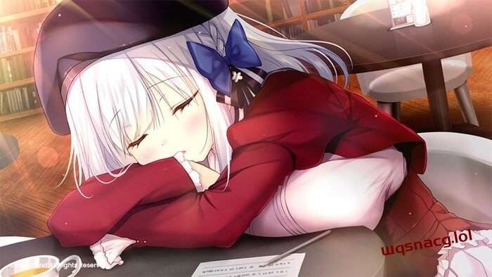 [拔作ADV] 花鐘カナデ＊グラム Chapter2 花ノ香澄玲 精翻汉化版-造梦少女游戏造梦少女游戏网