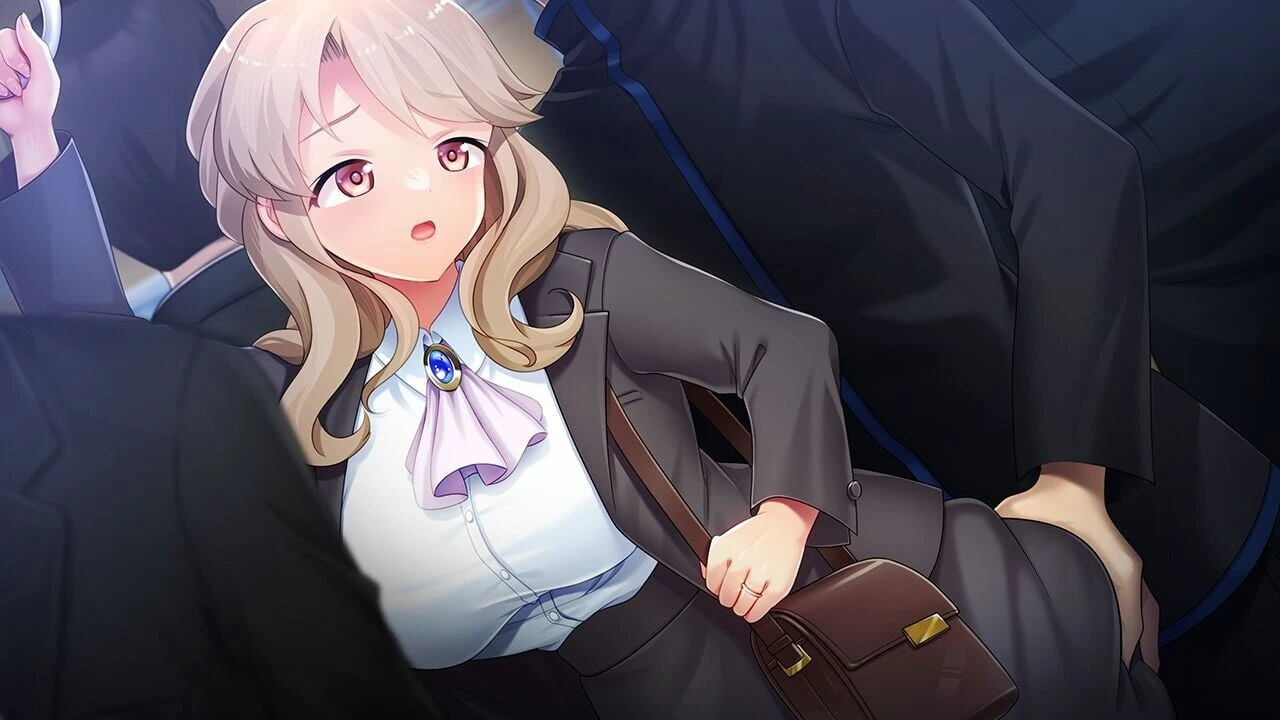 [拔作ADV] 我和太太的发情交尾日记 AI汉化版+全回想 - 造梦少女游戏网-造梦少女游戏造梦少女游戏网