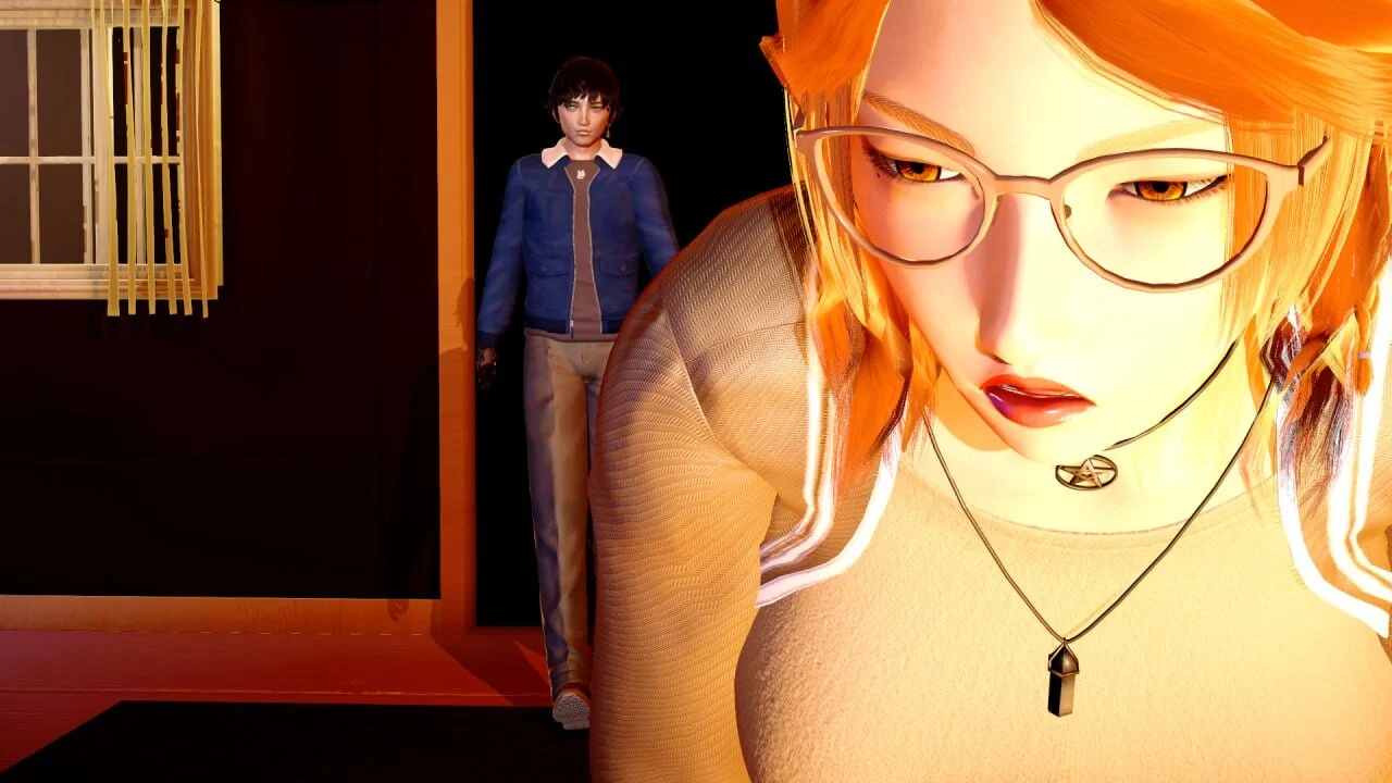 [亚洲风SLG/动态/PC] 花儿脑 Flowe-r Cerebrum CH1.0.1B 汉化版-造梦少女游戏造梦少女游戏网