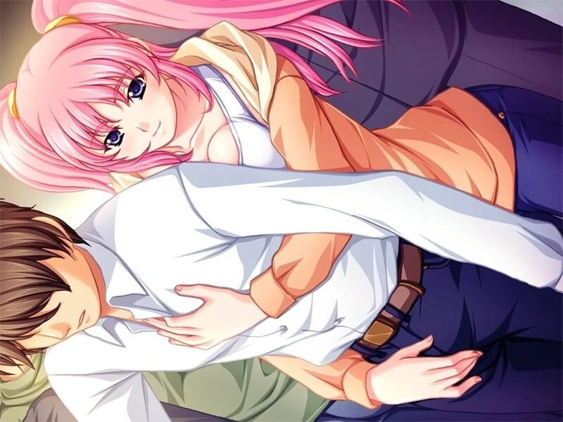 [拔作ADV] 痴汉社团2 痴漢サークル2 ～猥褻エクスプレス・発動篇～AI汉化版+全CG存档-造梦少女游戏造梦少女游戏网