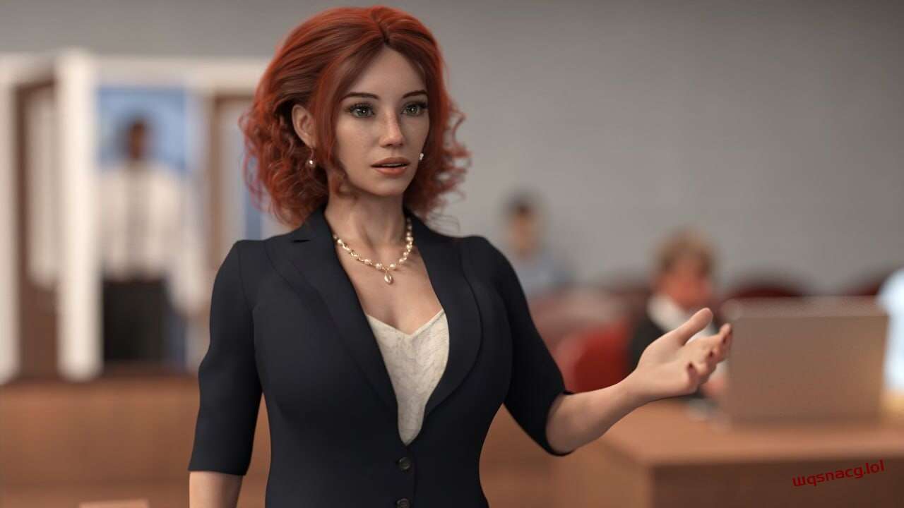 [欧美SLG/动态] 留下DNA Leaving DNA EP.4 PC+安卓 汉化版 9G - 造梦少女游戏网-造梦少女游戏造梦少女游戏网