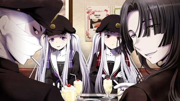 [日式ADV/幻想/PC] Geminism 〜げみにずむ〜 v1.0.30 官方中文版3.1G-造梦少女游戏造梦少女游戏网