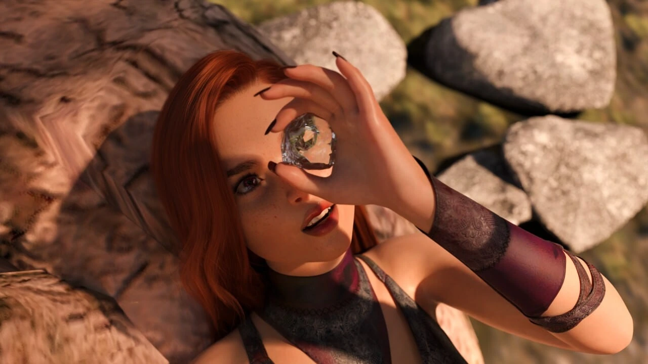 [SLG/汉化] 双重感知 Double Perception v4.5 PC+安卓 中文汉化8G - 造梦少女游戏网-造梦少女游戏造梦少女游戏网