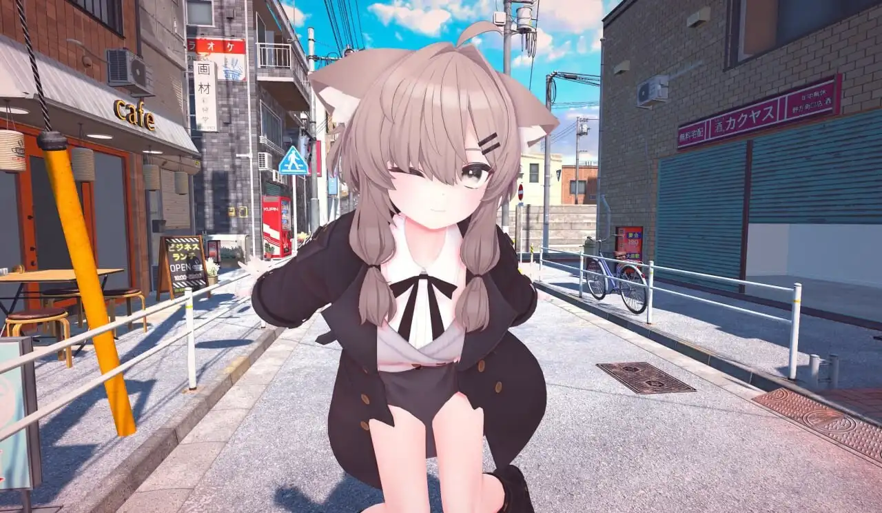 [3D互动/全动态/PC] 桌面手办模拟器 Desktop Garage Kit v2.4.0.9+DLC整合 官方中文23G-造梦少女游戏造梦少女游戏网