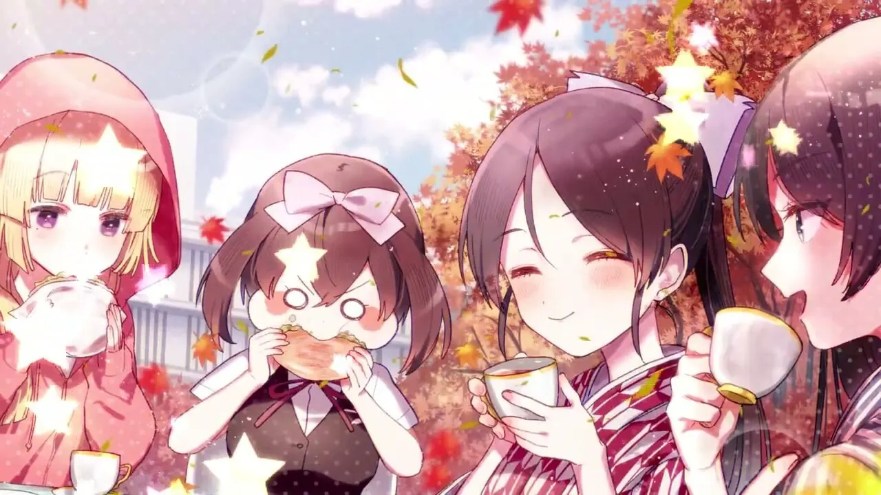 这份恋情、予以保留、游园会 その恋、保留につき、ガーデンパ-造梦少女游戏造梦少女游戏网