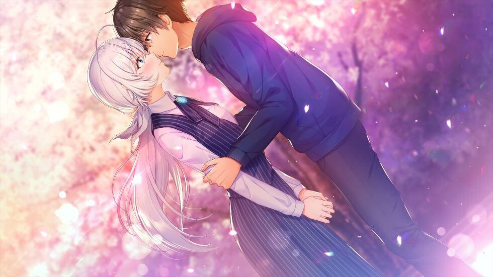 [大型ADV/纯爱/PC] 2045、来自月球 2045、月より 中文汉化版 4G-造梦少女游戏造梦少女游戏网