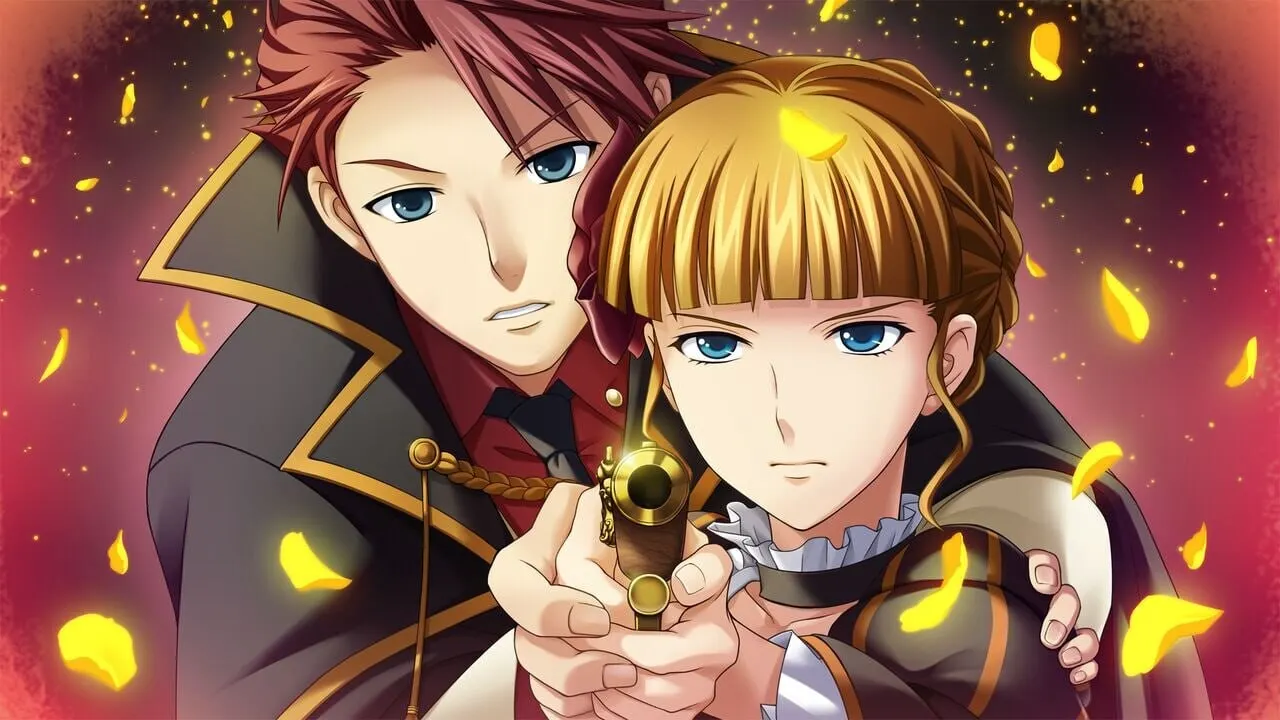 [大型ADV] 海猫鸣泣之时 散 - うみねこのなく頃に 散 中文汉化版-造梦少女游戏造梦少女游戏网