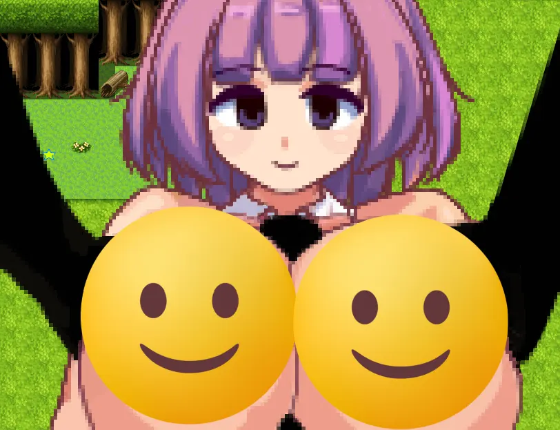 [日系RPG/汉化] 小不点淫魔的巢穴 ドット淫魔の巣PC+安卓-造梦少女游戏造梦少女游戏网