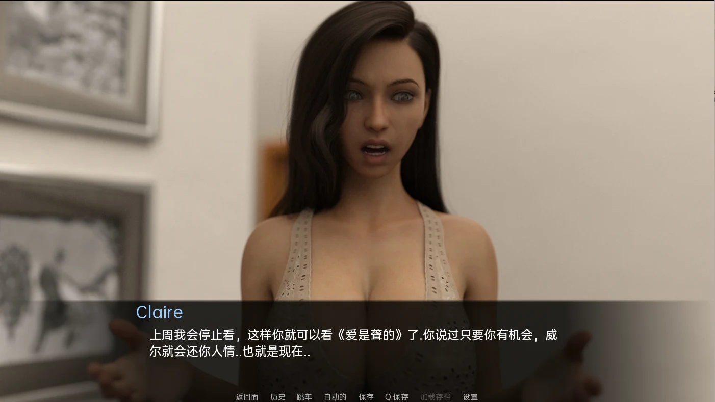 [沙盒SLG/汉化/动态] 学习曲线 Learning Curves 0.10 PC+安卓-造梦少女游戏造梦少女游戏网