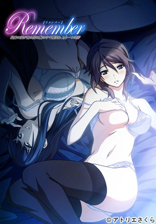 [ADV/汉化]最爱的妻子在其他男人怀中微笑-造梦少女游戏造梦少女游戏网