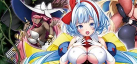 [ADV] [日文] わるきゅ〜れ 合集 63G-造梦少女游戏造梦少女游戏网