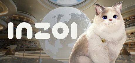 云族裔/inZOI v0.2.0官方中文免安装版-造梦少女游戏造梦少女游戏网