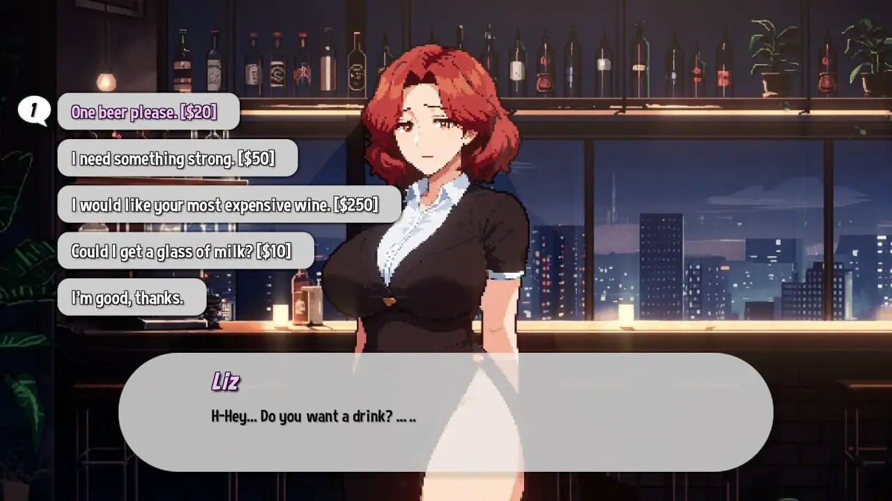 [SLG/像素动态] 造星者物语 Starmaker Story v1.5B 机翻汉化版-造梦少女游戏造梦少女游戏网