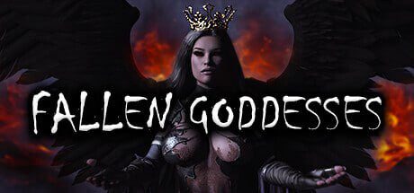 [欧美ACT/动态/新作/PC] 堕落女神 Fallen Goddesses v1.08 STEAM官方中文2.5G-造梦少女游戏造梦少女游戏网