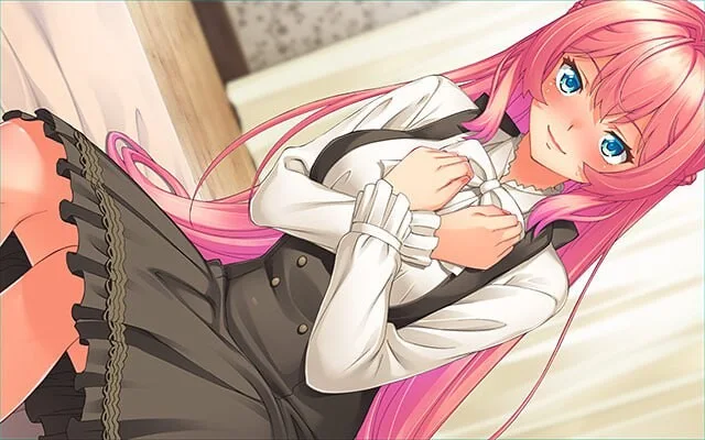 [拔作ADV] 新人素人ちゃん：逢沢桃香ちゃん～初撮りだけど、お尻の初めても一緒に全部あげちゃう♥️AI汉化 1G-造梦少女游戏造梦少女游戏网