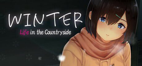 [沙盒SLG] Winter~乡间性活~STEAM官方中文 1.3G-造梦少女游戏造梦少女游戏网