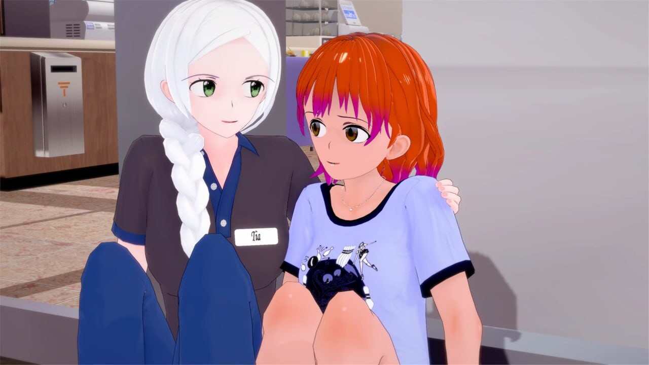 [日式SLG/动态] 心变了 Change of Hearts v0.4.5 PC+安卓-造梦少女游戏造梦少女游戏网