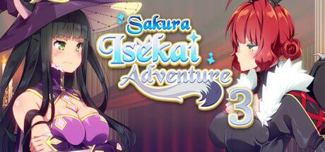 [日式SLG] 樱花异世界冒险 3 Sakura Isekai Adventure 3 官方中文-造梦少女游戏造梦少女游戏网