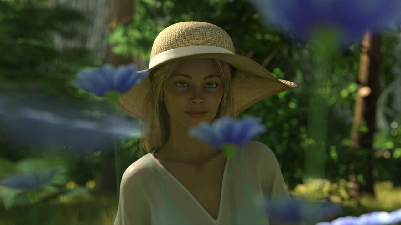 [欧美SLG/动态] 舞动的色彩 Dancing Colors EP.4 PC+安卓-造梦少女游戏造梦少女游戏网