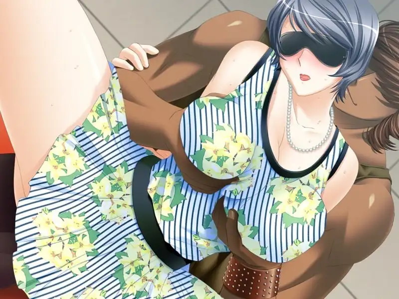 [拔作ADV/PC] 妻陷落 妻陥落 AI汉化版+全CG存档 700M-造梦少女游戏造梦少女游戏网