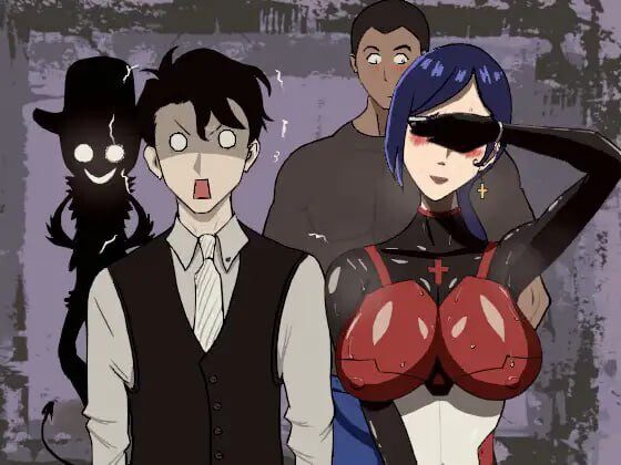 [日式RPG] 妻子的变化—恶魔馈赠的异世界 妻の変化—悪魔の贈り物の異世界 v3.0 官方中文-造梦少女游戏造梦少女游戏网