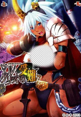 [拔作ADV/后宫/PC] 褐色巨乳女战士·玛格丽特的受难！？v1.0.2 AI汉化+全CG存档 2.2G-造梦少女游戏造梦少女游戏网