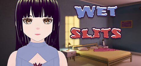 [3D互动SLG/动态/新作/PC] 湿润的缝隙 Wet Slits v1.1 官方中文-造梦少女游戏造梦少女游戏网