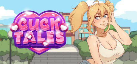 [欧美SLG/动态/新作/PC] 绿帽奇谭 CuckTales 官方中文步兵版 - 造梦少女游戏网-造梦少女游戏造梦少女游戏网