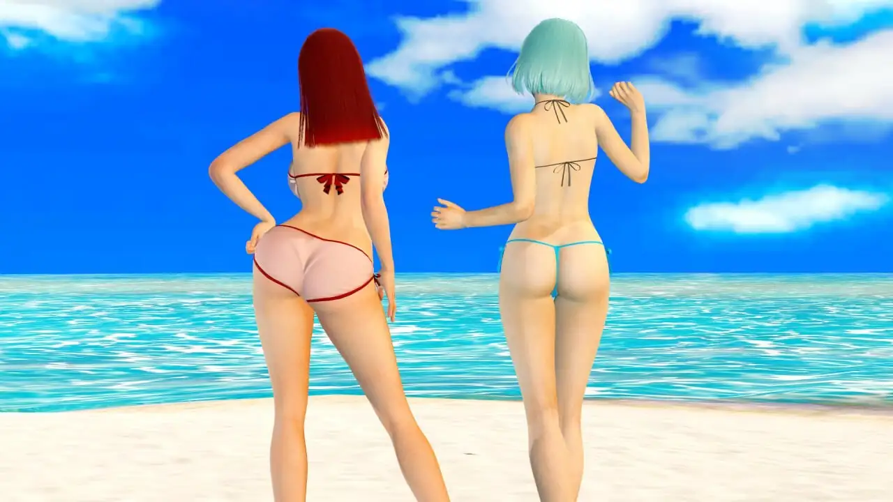 走出青春期:重新想象 Out of Puberty Reimagined v0.55 PC+安卓-造梦少女游戏造梦少女游戏网