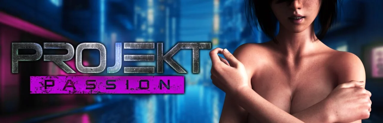 激情星动 第一季 Projekt Passion - Season 1 v0.7.3 官中步兵版-造梦少女游戏造梦少女游戏网