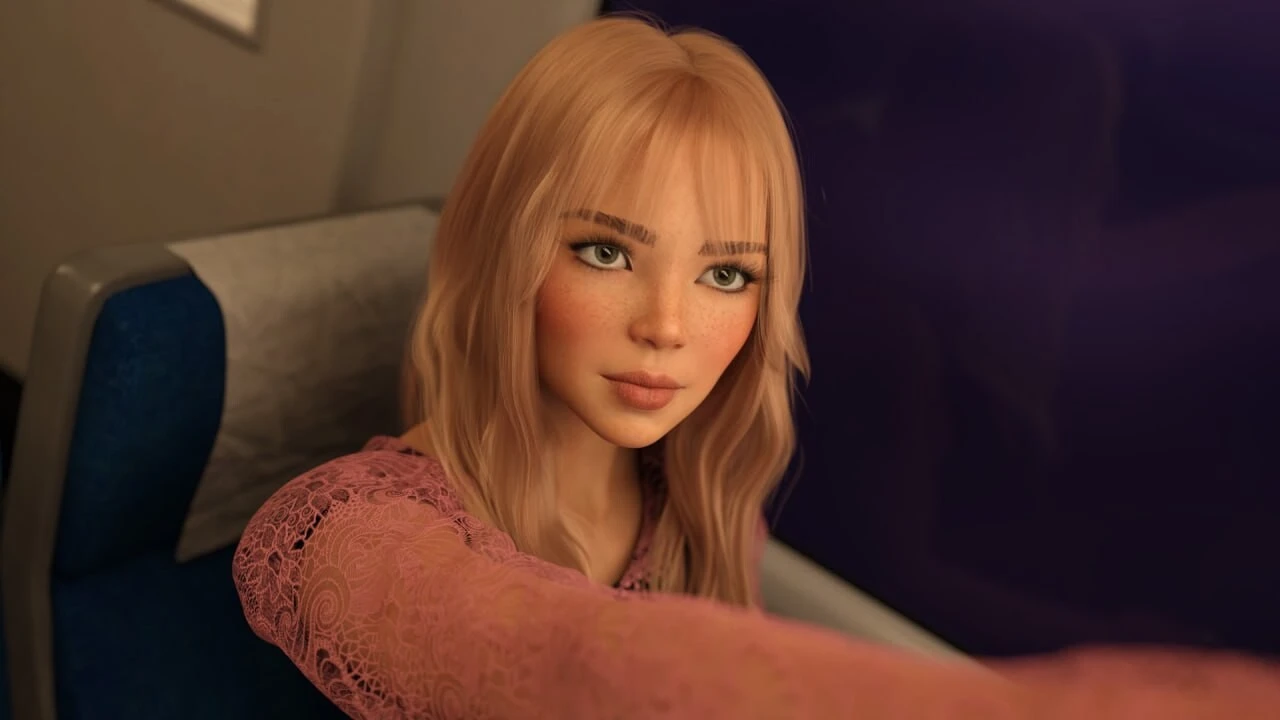 [欧美SLG/动态] 我认识你 I Have Known You Ch.3 P2 v2.8 PC+安卓 汉化版5.2G-造梦少女游戏造梦少女游戏网