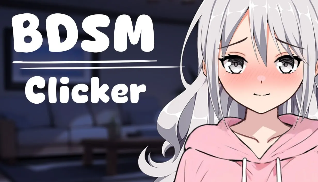 [互动SLG/动态] 支配契约：点击调教 BDSM Clicker v1.2 PC+安卓-造梦少女游戏造梦少女游戏网