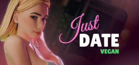 [3D沙盒SLG/动态/新作/PC] 纯素蜜约 Just Date Vegan 官中步兵版 - 造梦少女游戏网-造梦少女游戏造梦少女游戏网