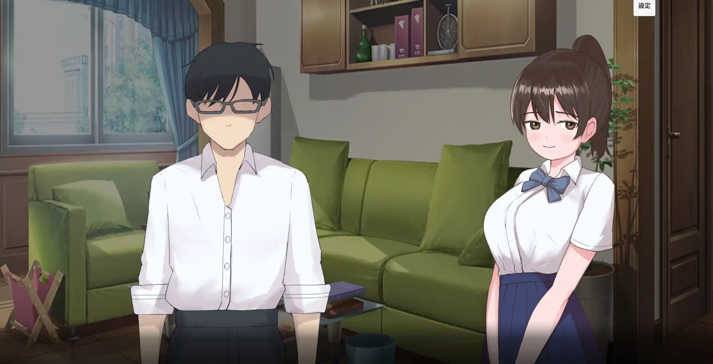 [互动SLG/动态/新作/PC] NTR 弟弟的女友 NTR 弟の彼女 机翻汉化-造梦少女游戏造梦少女游戏网