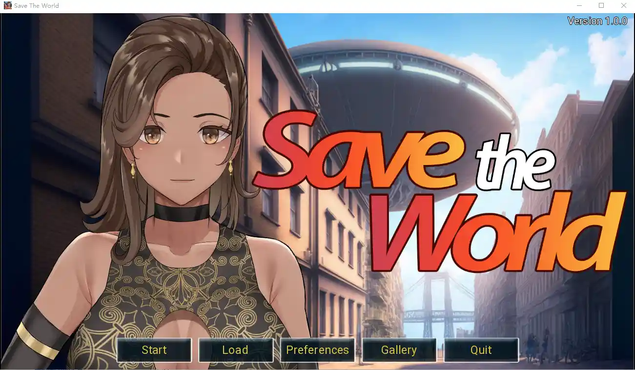[SLG/官中] 拯救世界 Save The World V1.0.0官方中文步兵版 - 造梦少女游戏网-造梦少女游戏造梦少女游戏网