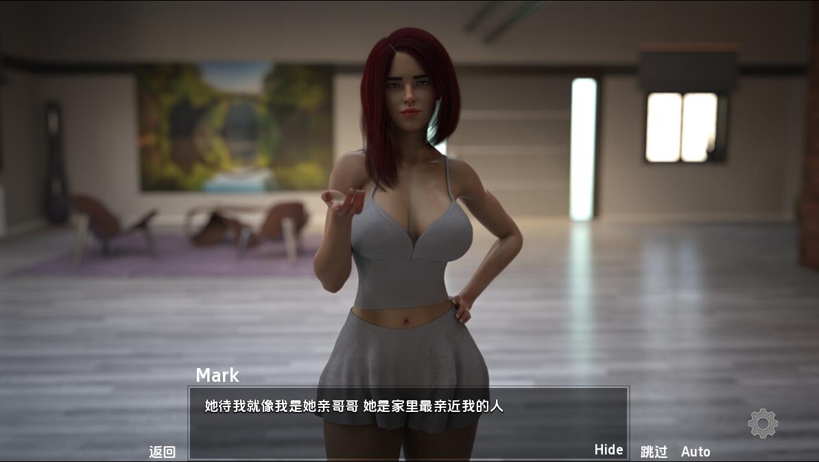 [SLG/汉化] 阴谋 Conspiracy-Ch.1 v1.0 Exclusive PC+安卓-造梦少女游戏造梦少女游戏网