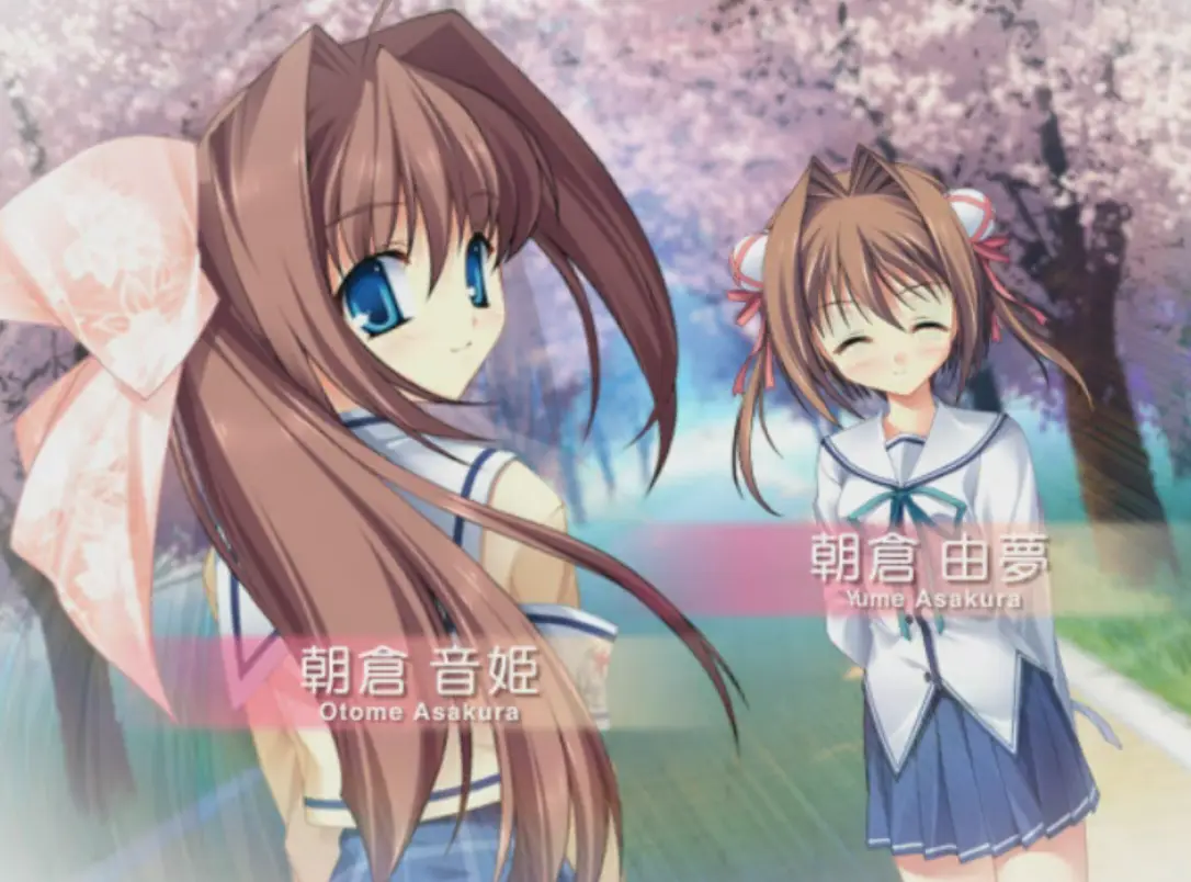 【ADV】D.C.Ⅱ.P.C初音岛2+全CG存档汉化步兵版8G-造梦少女游戏造梦少女游戏网