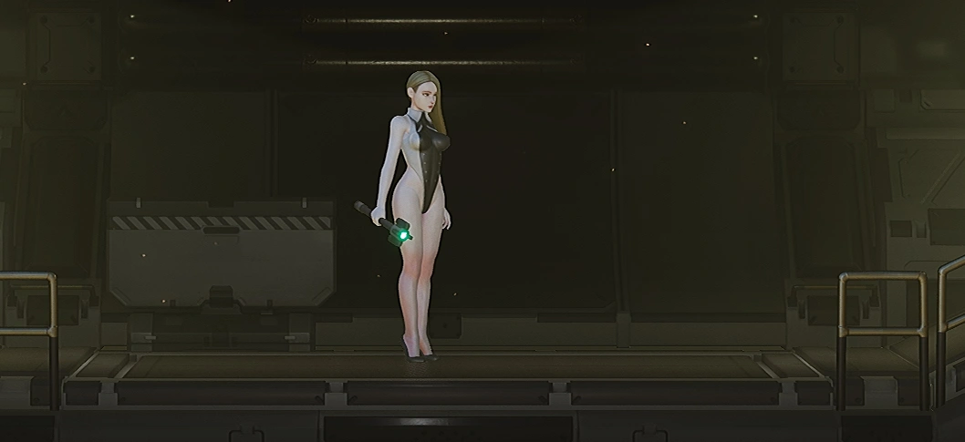 【3D ACT 美版步兵】灭绝计划：禁忌星球 Project Elimination： The Forbidden Planet v0.55-造梦少女游戏造梦少女游戏网