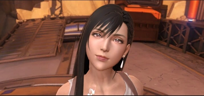 [3D互动SLG/全动态/综漫]  面部滋润模拟器 True Facials Pro v0.54 官方中文版+二次元MOD 4.5G-造梦少女游戏造梦少女游戏网