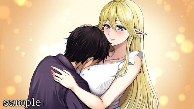 [拔作ADV/纯爱/新作/PC] 与异世界女主角的同居生活！？異世界ヒロインと同棲生活！？AI汉化+全CG-造梦少女游戏造梦少女游戏网